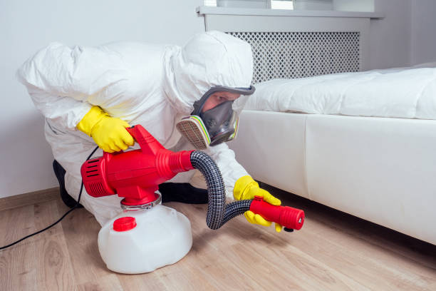 Best Pest Control for Multi-Family Homes  in USA